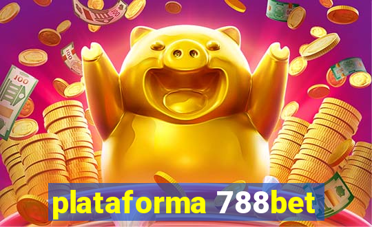 plataforma 788bet